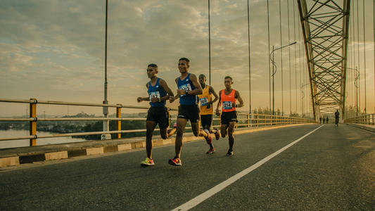 Should We Train Fasted? The Science Behind Fasted Training & Performance