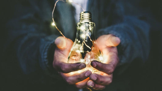 An Introduction to Energy