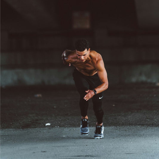 What to Eat Before, During, and After Training: The Ultimate Guide to Fueling Like an Athlete