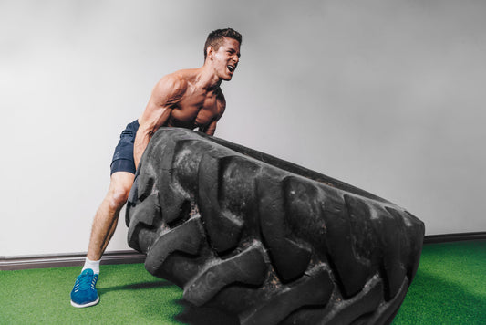 How to Fuel for Back-to-Back Training Without Burning Out