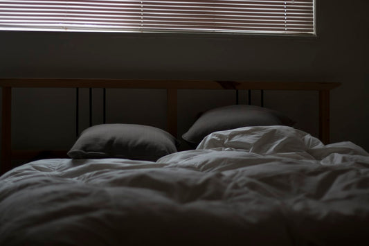 Sleep Like a Pro Athlete