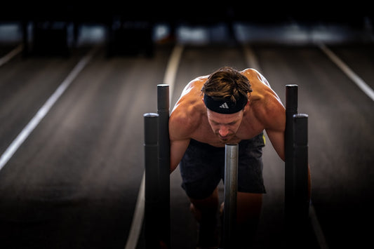 Protein Timing and Amounts for Hybrid Athletes